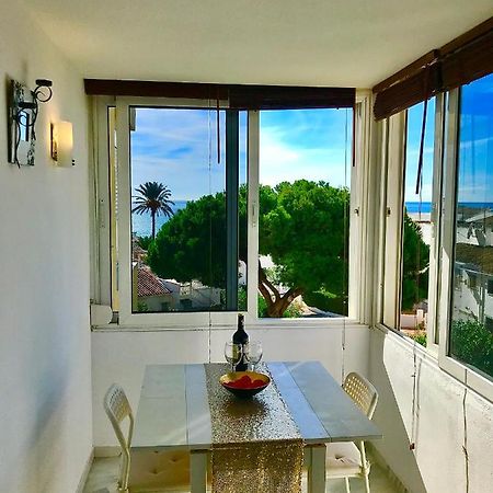 Cala Sunset Studio Cala De Mijas Ла-Кала-де-Міхас Екстер'єр фото