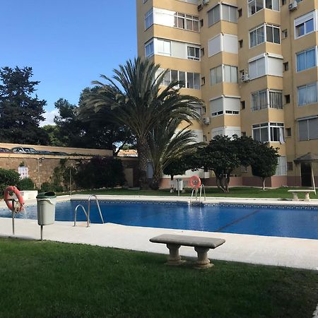 Cala Sunset Studio Cala De Mijas Ла-Кала-де-Міхас Екстер'єр фото