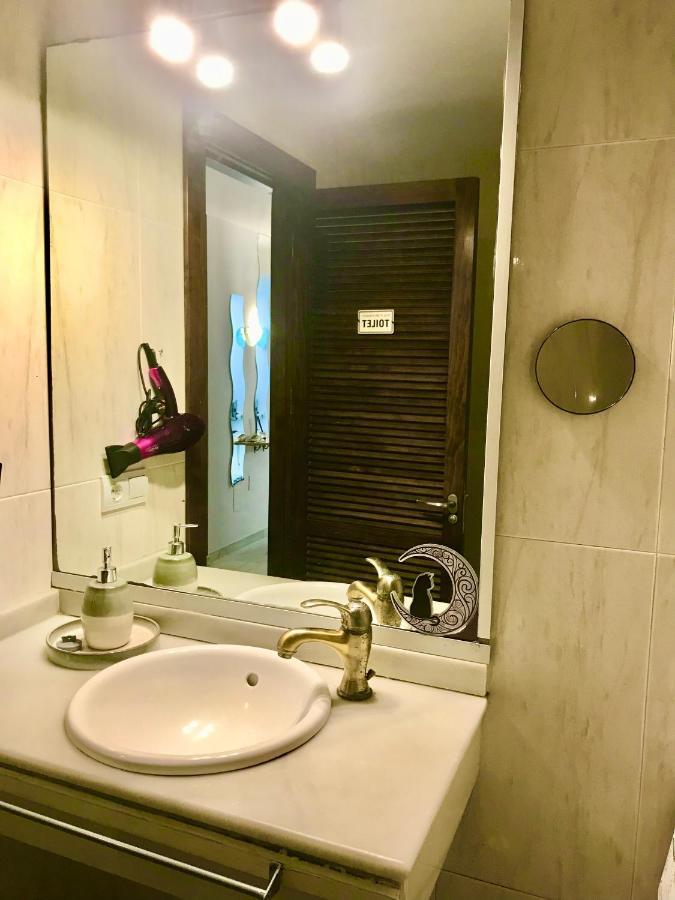 Cala Sunset Studio Cala De Mijas Ла-Кала-де-Міхас Екстер'єр фото