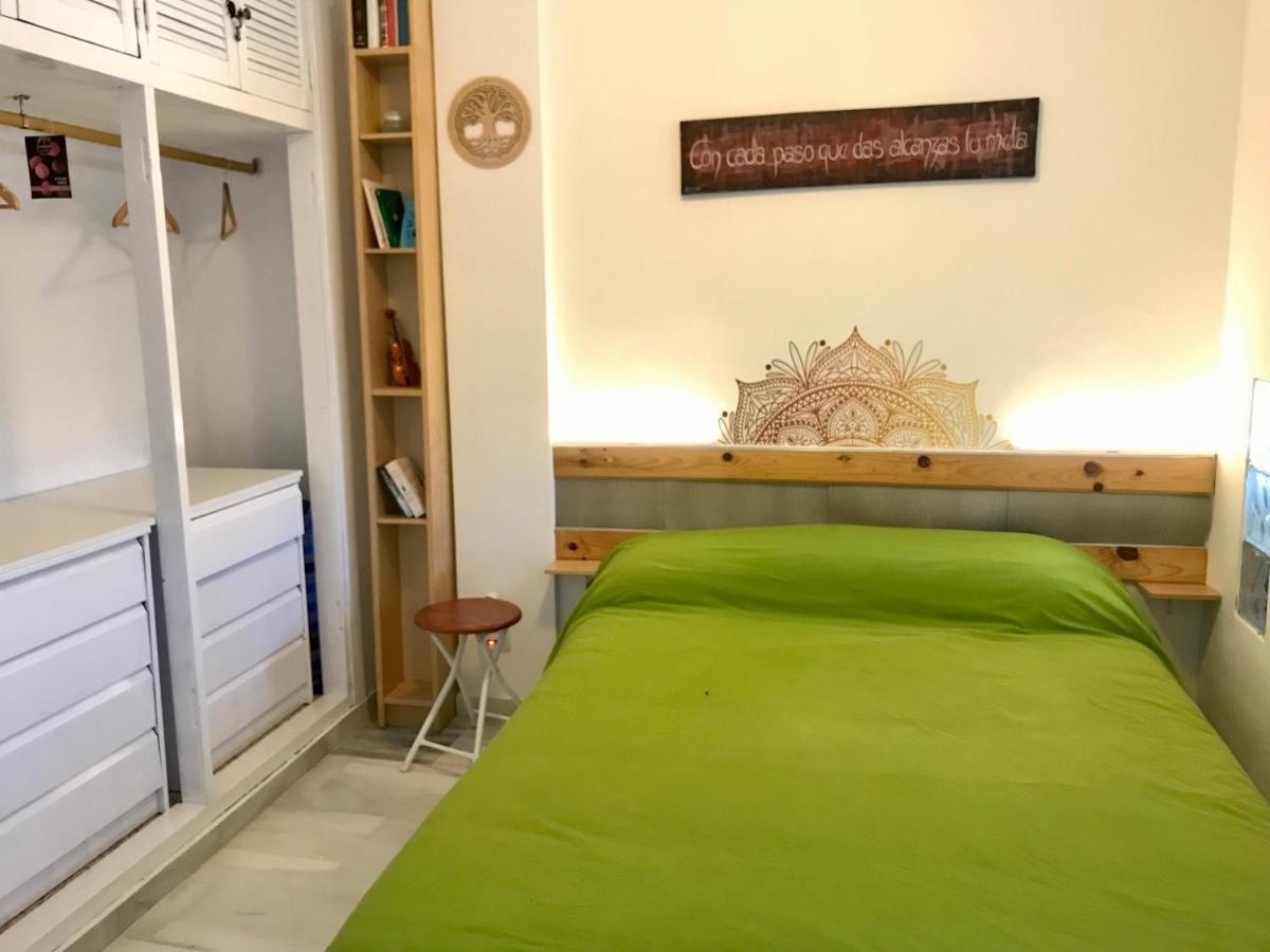 Cala Sunset Studio Cala De Mijas Ла-Кала-де-Міхас Екстер'єр фото