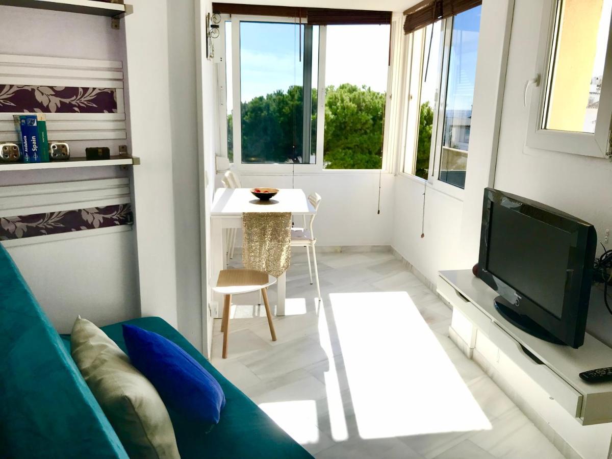 Cala Sunset Studio Cala De Mijas Ла-Кала-де-Міхас Екстер'єр фото