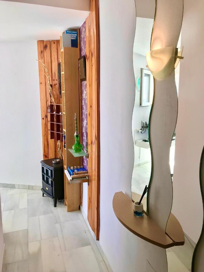 Cala Sunset Studio Cala De Mijas Ла-Кала-де-Міхас Екстер'єр фото