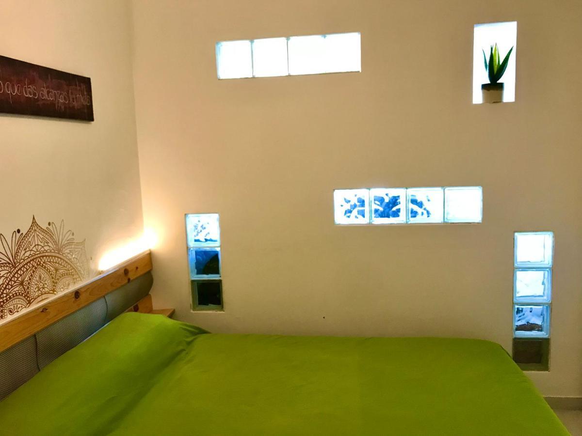 Cala Sunset Studio Cala De Mijas Ла-Кала-де-Міхас Екстер'єр фото