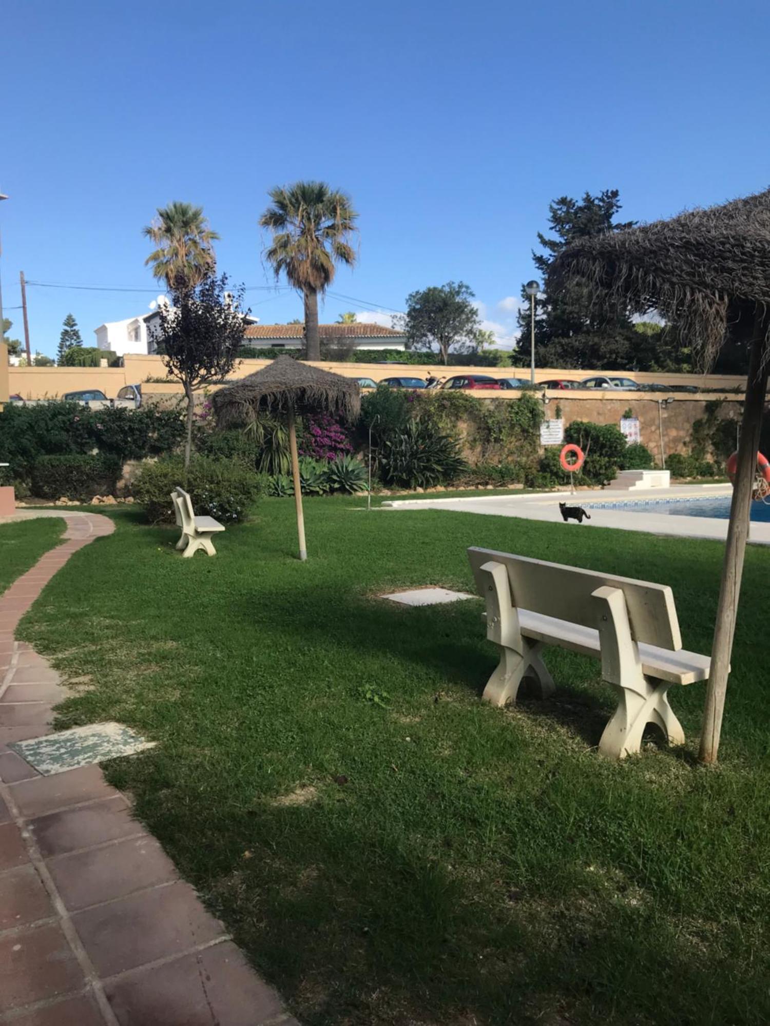 Cala Sunset Studio Cala De Mijas Ла-Кала-де-Міхас Екстер'єр фото