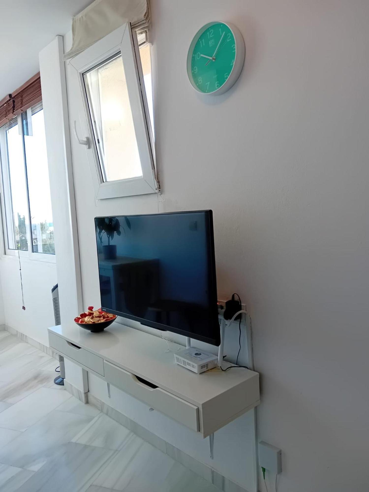 Cala Sunset Studio Cala De Mijas Ла-Кала-де-Міхас Екстер'єр фото