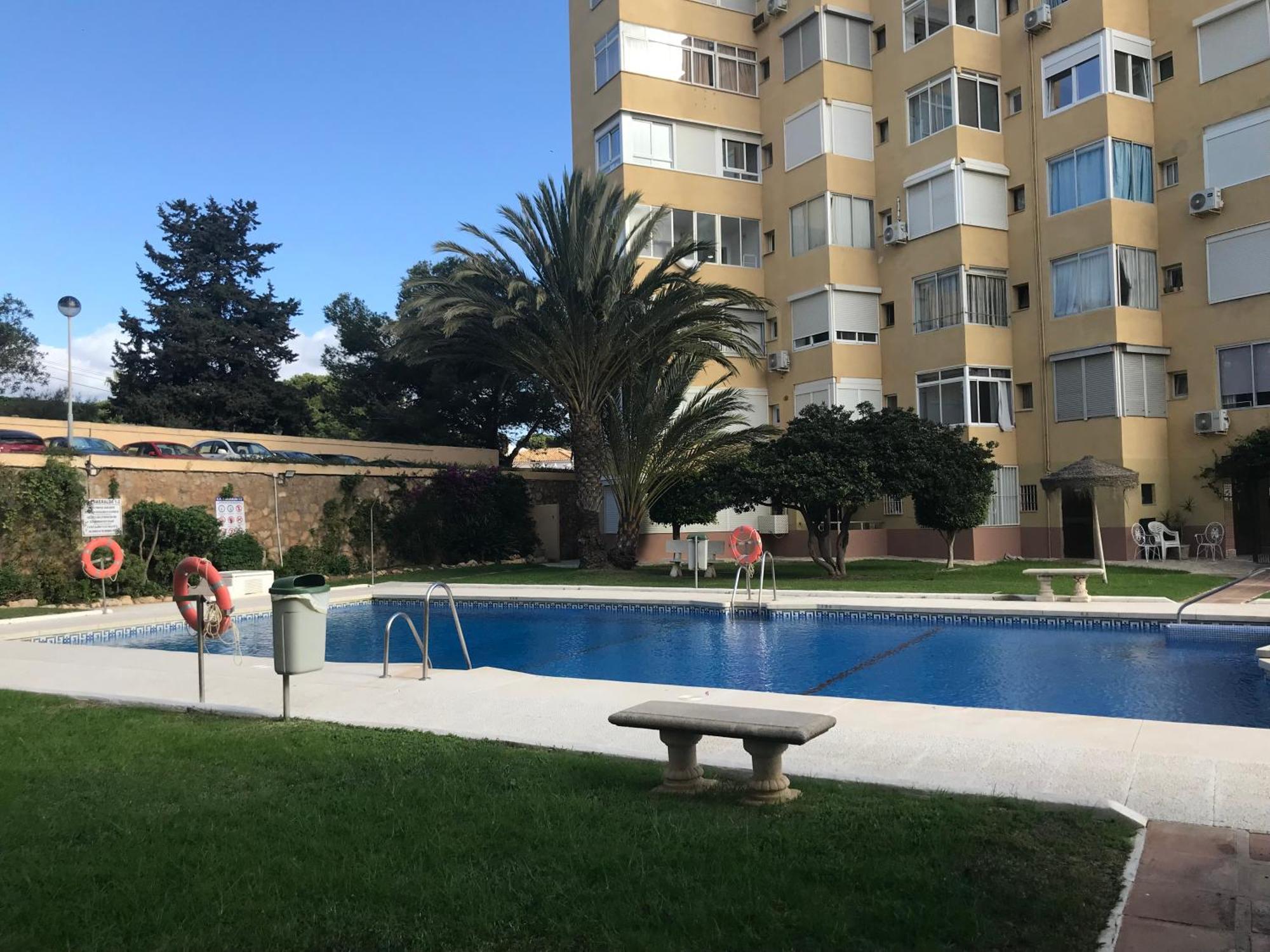 Cala Sunset Studio Cala De Mijas Ла-Кала-де-Міхас Екстер'єр фото