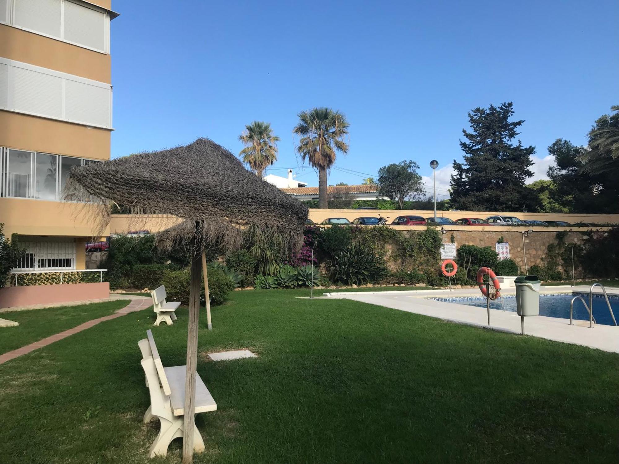 Cala Sunset Studio Cala De Mijas Ла-Кала-де-Міхас Екстер'єр фото